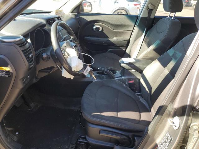 Photo 7 from auction – 2015 KIA SOUL with VIN KNDJN2A23F7218810