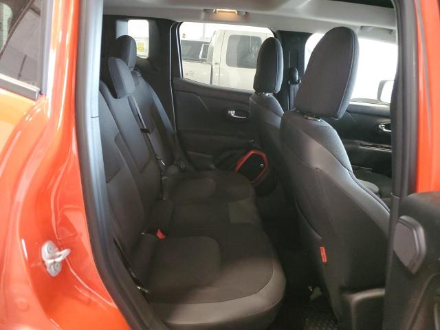 Photo 10 from auction – 2016 JEEP RENEGADE T with VIN ZACCJBCT4GPD48352