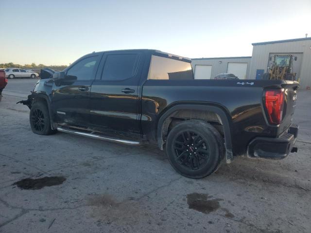 Photo 2 from auction – 2024 GMC SIERRA K15 with VIN 3GTPUCEK4RG247304