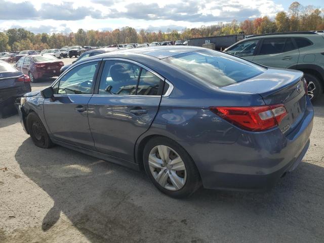 Photo 2 from auction – 2017 SUBARU LEGACY 2.5 with VIN 4S3BNAA62H3042859