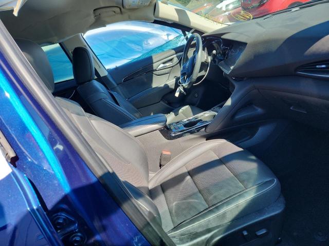 Photo 7 from auction – 2023 BUICK ENVISION E with VIN LRBFZNR44PD040554