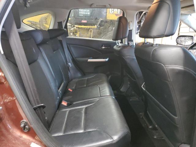 Photo 11 from auction – 2015 HONDA CR-V EXL with VIN 2HKRM4H71FH660869