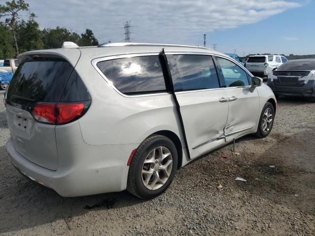 Photo 3 from auction – 2019 CHRYSLER PACIFICA T with VIN 2C4RC1BG4KR589996