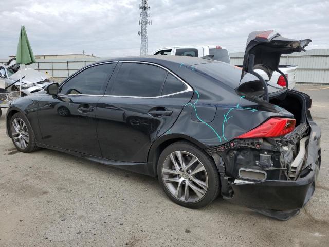 Photo 2 from auction – 2019 LEXUS IS 300 with VIN JTHBA1D27K5095541