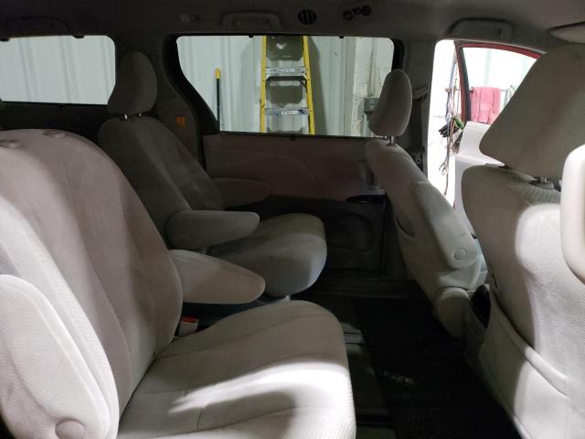 Photo 11 from auction – 2011 TOYOTA SIENNA LE with VIN 5TDJK3DC1BS026773
