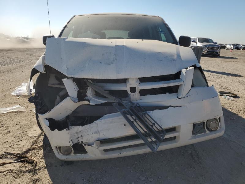 Foto 5 de la subasta – 2010 DODGE GRAND CARA con VIN 2D4CN1AE4AR163422