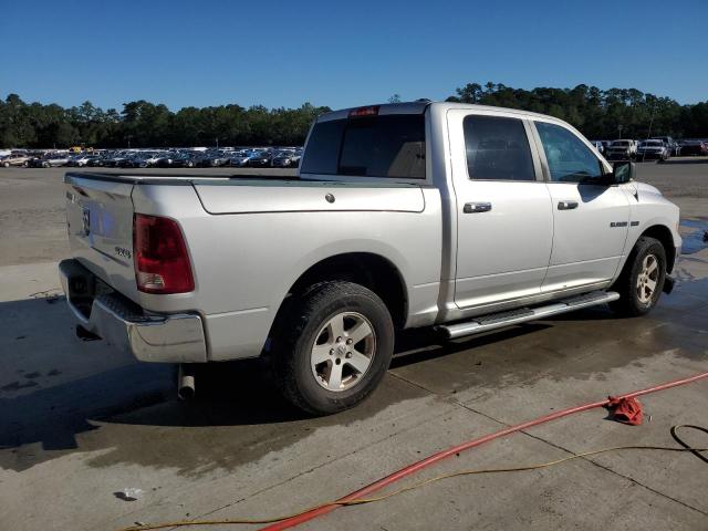Photo 3 from auction – 2010 DODGE RAM 1500 with VIN 1D7RV1CT9AS161155