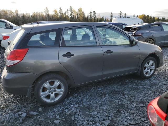 Photo 3 from auction – 2004 TOYOTA COROLLA MA with VIN 2T1KR32E74C821181