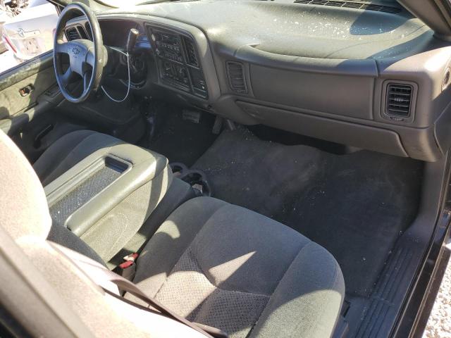 Photo 8 from auction – 2003 CHEVROLET SILVERADO with VIN 1GCEC14T73Z251167