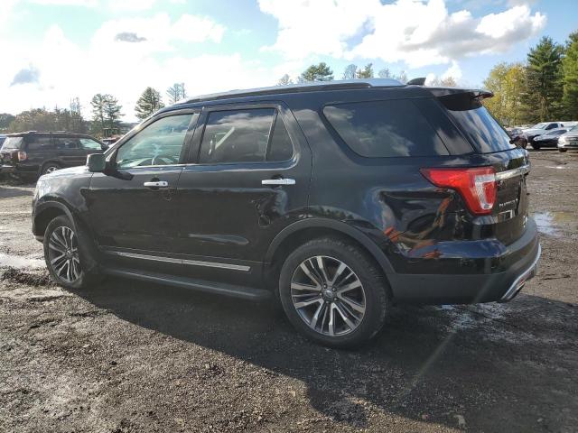 Photo 2 from auction – 2017 FORD EXPLORER P with VIN 1FM5K8HT2HGD47292