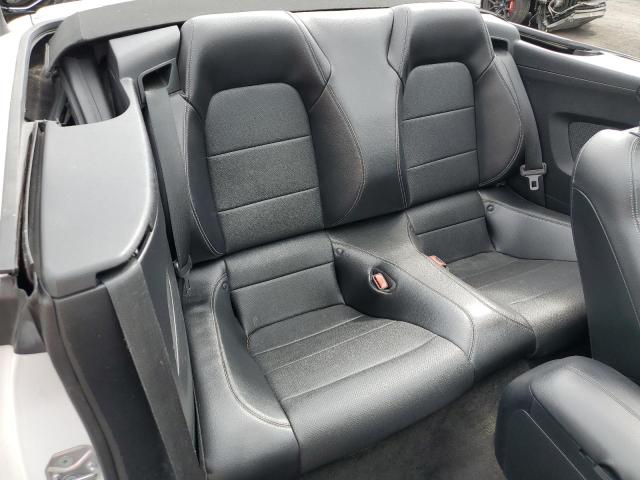 Photo 10 from auction – 2017 FORD MUSTANG with VIN 1FATP8UH7H5292936