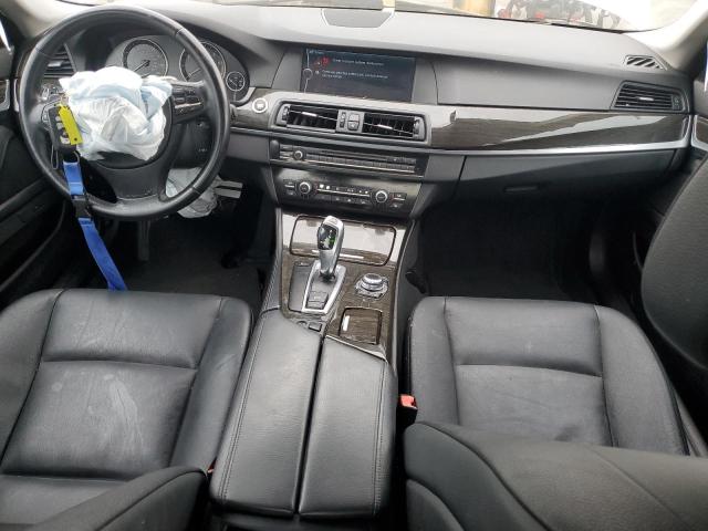 Photo 8 from auction – 2011 BMW 528 I with VIN WBAFR1C50BC746640