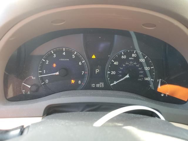 Zdjęcie 9 z aukcji – 2012 LEXUS RX 350 z VIN JTJBK1BA6C2446710