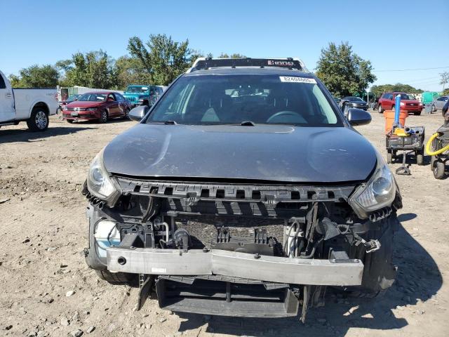 Photo 5 from auction – 2017 KIA NIRO FE with VIN KNDCB3LC8H5095016