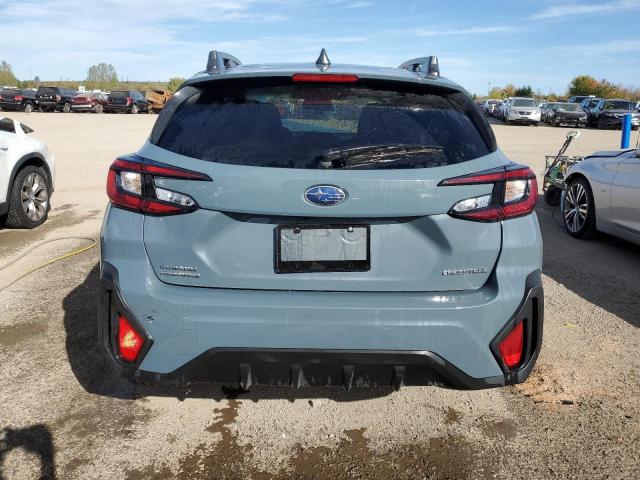 Photo 6 from auction – 2024 SUBARU CROSSTREK with VIN JF2GUADC7R8221091