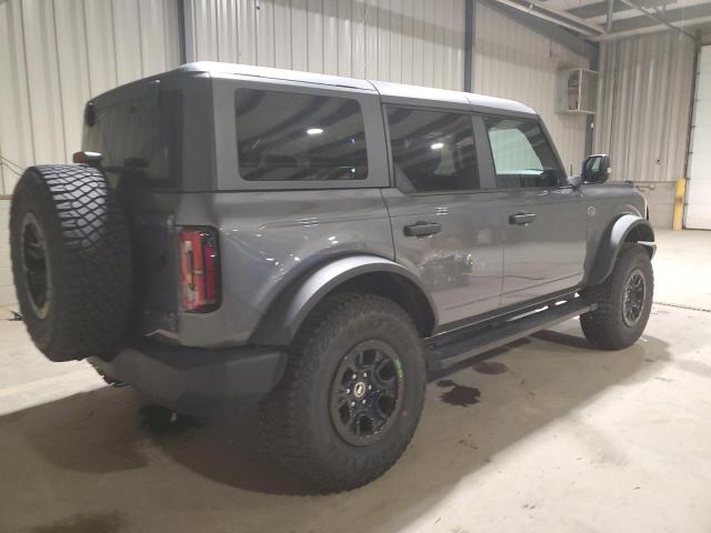Photo 3 from auction – 2023 FORD BRONCO BAS with VIN 1FMEE5DPXPLB87277