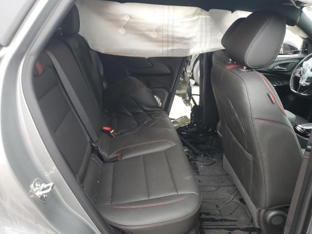 Photo 11 from auction – 2025 CHEVROLET TRAX 2RS with VIN KL77LJEP1SC015798