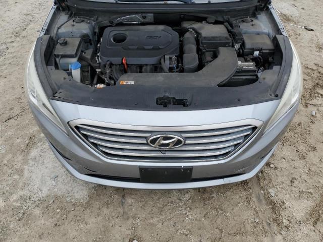 Photo 11 from auction – 2016 HYUNDAI SONATA with VIN 5NPE24AF6GH428761