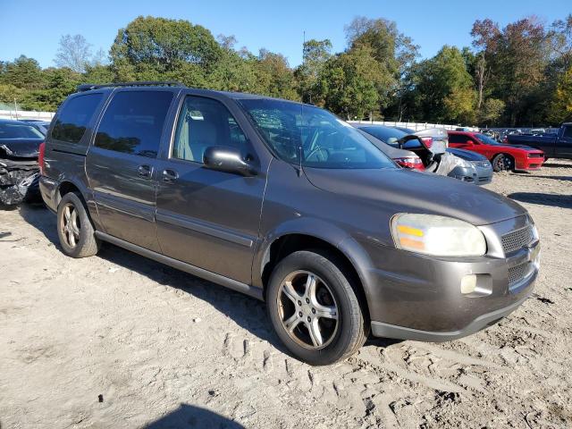 Photo 4 from auction – 2005 CHEVROLET UPLANDER L with VIN 1GNDV23L85D245642