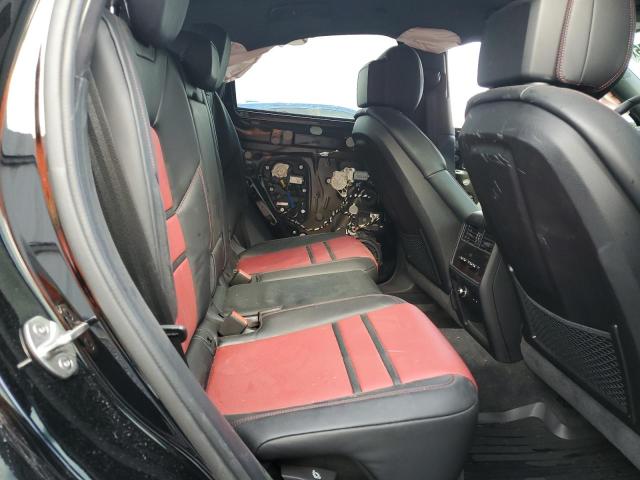 Photo 11 from auction – 2024 PORSCHE CAYENNE with VIN WP1BL2AY3RDA62416