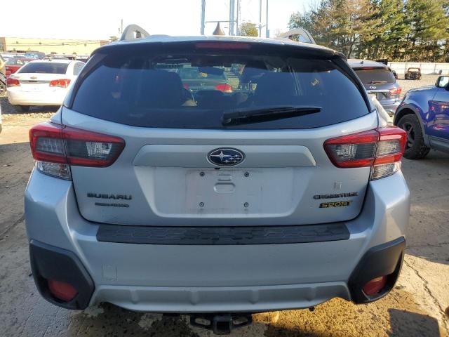 Photo 6 from auction – 2022 SUBARU CROSSTREK with VIN JF2GTHSC2NH222979