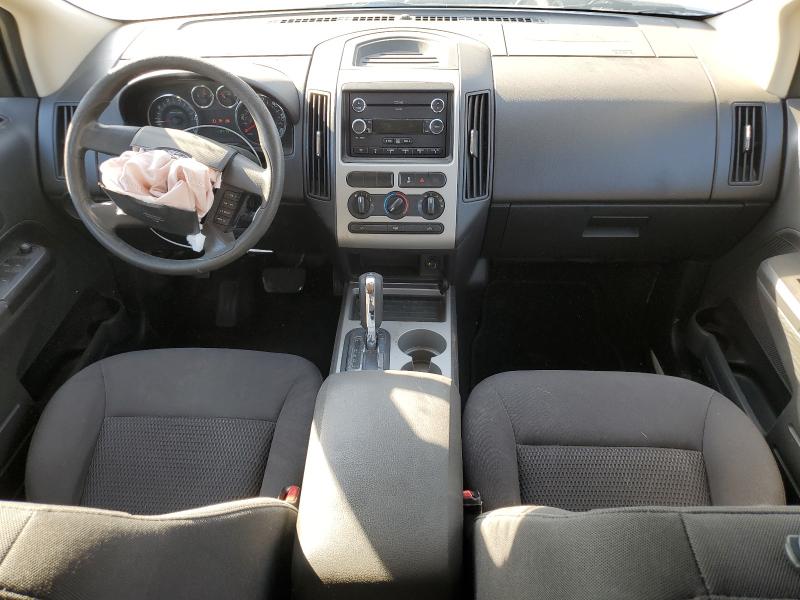 Photo 8 from auction – 2010 FORD EDGE SE with VIN 2FMDK3GC7ABB48459