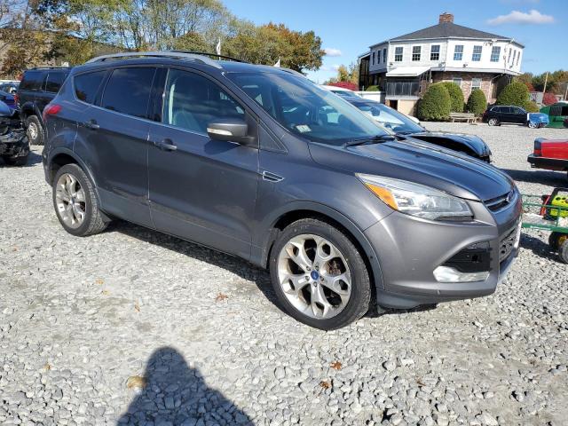 Foto 4 de la subasta – 2013 FORD ESCAPE TIT con VIN 1FMCU9J91DUC82453