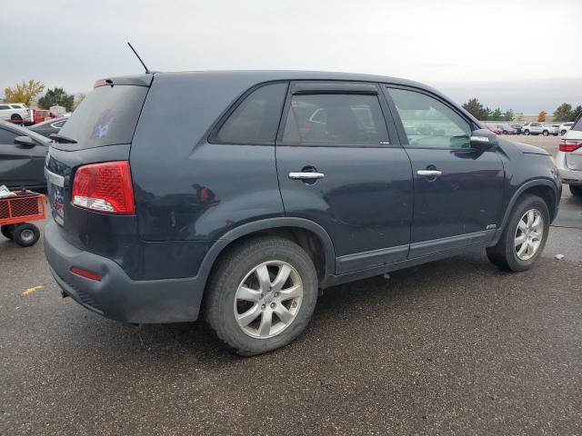 Photo 3 from auction – 2012 KIA SORENTO BA with VIN 5XYKTDA63CG232665