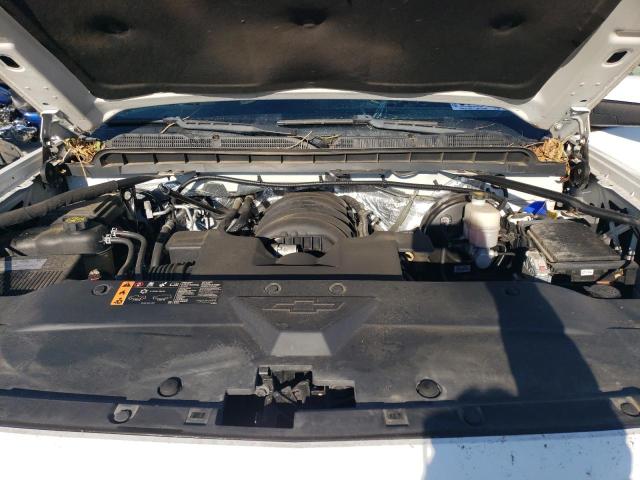 Photo 11 from auction – 2017 CHEVROLET SILVERADO with VIN 3GCUKRECXHG229697