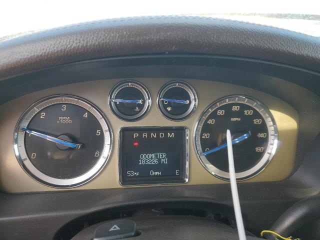 Photo 9 from auction – 2011 CADILLAC ESCALADE E with VIN 1GYS4KEF2BR359042
