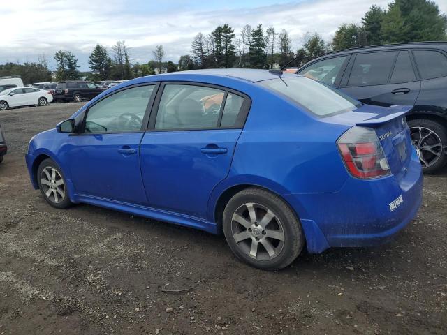 Photo 2 from auction – 2011 NISSAN SENTRA with VIN 3N1AB6AP7CL677344