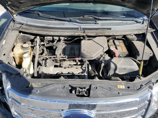 Photo 12 from auction – 2008 FORD EDGE SE with VIN 2FMDK46C68BA13703