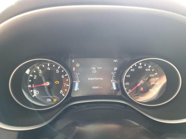 Photo 9 from auction – 2018 JEEP COMPASS LA with VIN 3C4NJCBB2JT265560