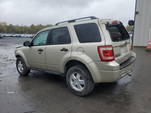 Photo 2 from auction – 2012 FORD ESCAPE XLT with VIN 1FMCU9DG6CKC10006