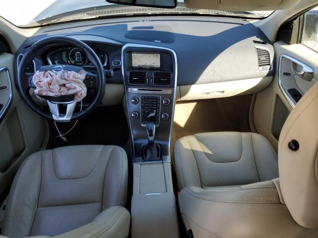 Photo 8 from auction – 2014 VOLVO XC60 3.2 with VIN YV4952DZ3E2517587