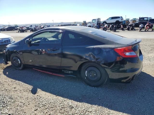 Photo 2 from auction – 2012 HOND CIVIC SI with VIN 2HGFG4A50CH706622