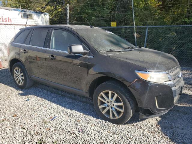 Photo 4 from auction – 2011 FORD EDGE LIMIT with VIN 2FMDK3KC5BBA08645