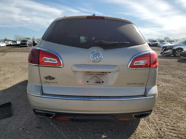 Photo 6 from auction – 2016 BUICK ENCLAVE with VIN 5GAKVBKD6GJ151484