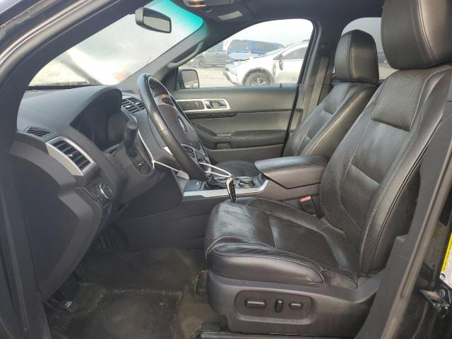 Photo 7 from auction – 2013 FORD EXPLORER LIMITED with VIN 1FM5K8F83DGB69210