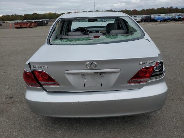 Foto 6 de la subasta – 2006 LEXUS ES 330 con VIN JTHBA30G265147466