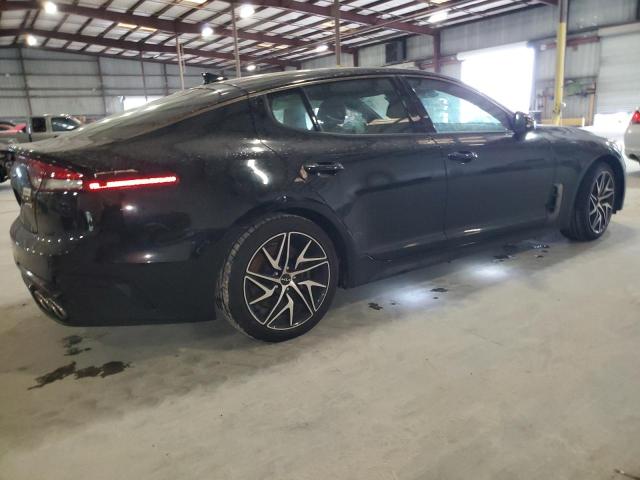 Photo 3 from auction – 2022 KIA STINGER GT with VIN KNAE35LD4N6099240