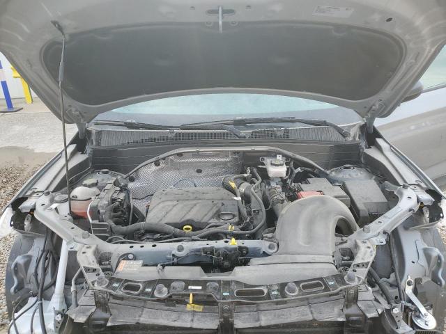 Photo 12 from auction – 2023 CHEVROLET TRAILBLAZE with VIN KL79MMS23PB107377
