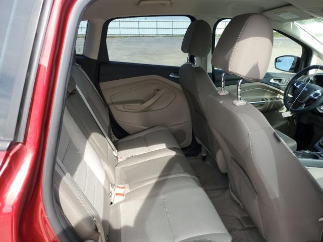 Photo 10 from auction – 2014 FORD C-MAX SE with VIN 1FADP5AU4EL506969