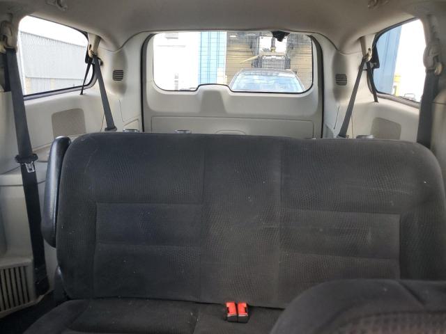 Photo 10 from auction – 2012 DODGE GRAND CARA with VIN 2C4RDGBG3CR422465