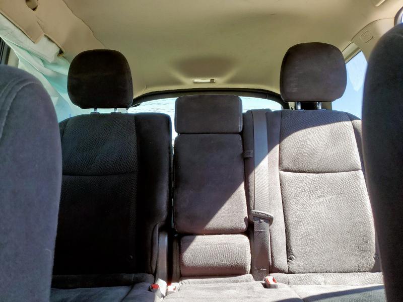 Photo 10 from auction – 2014 NISSAN PATHFINDER with VIN 5N1AR2MN7EC711319