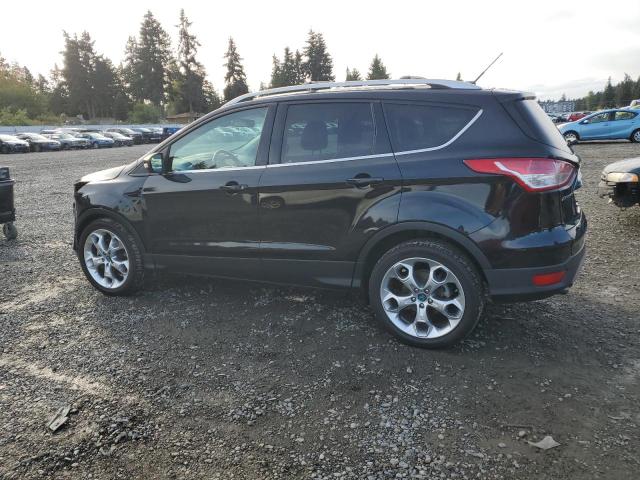 Photo 2 from auction – 2014 FORD ESCAPE TITANIUM with VIN 1FMCU9J96EUA05895