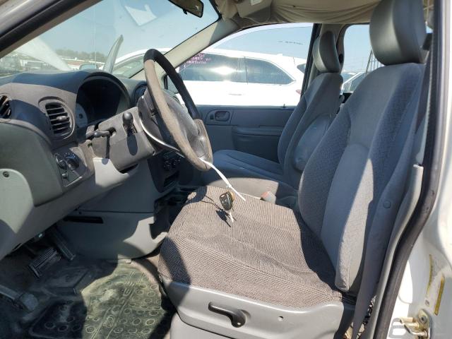 Photo 7 from auction – 2006 DODGE CARAVAN C/ with VIN 1D4GP21E26B511872