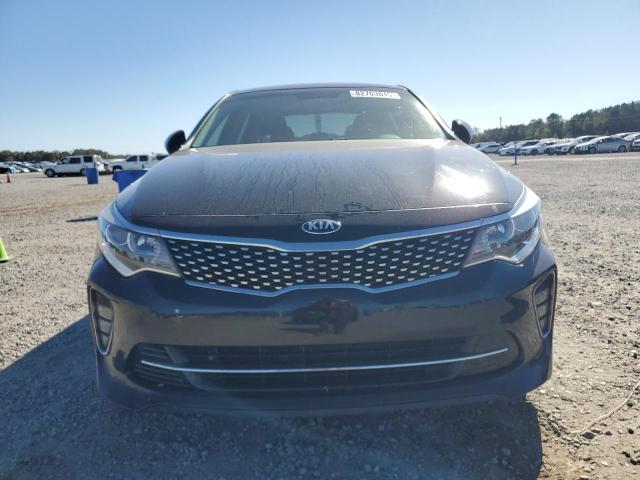 Photo 5 from auction – 2018 KIA OPTIMA with VIN 5XXGT4L35JG193376