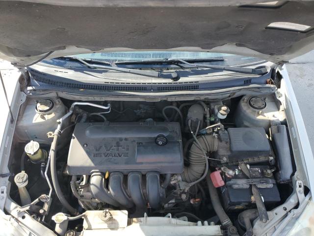 Photo 11 from auction – 2004 TOYOTA COROLLA CE with VIN 1NXBR32E44Z283666