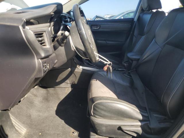 Photo 7 from auction – 2015 TOYOTA COROLLA L with VIN 5YFBURHEXFP258204